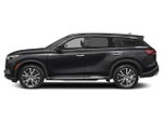 2024 INFINITI QX60 SENSORY