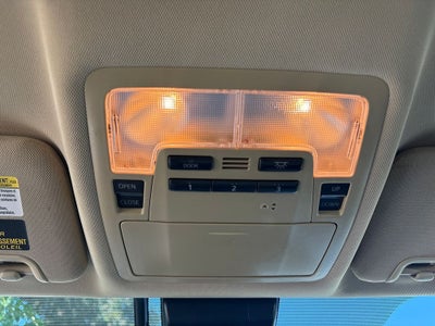 2019 Toyota Highlander Hybrid Limited