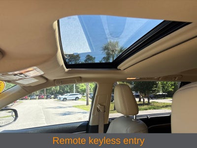2019 Toyota Highlander Hybrid Limited