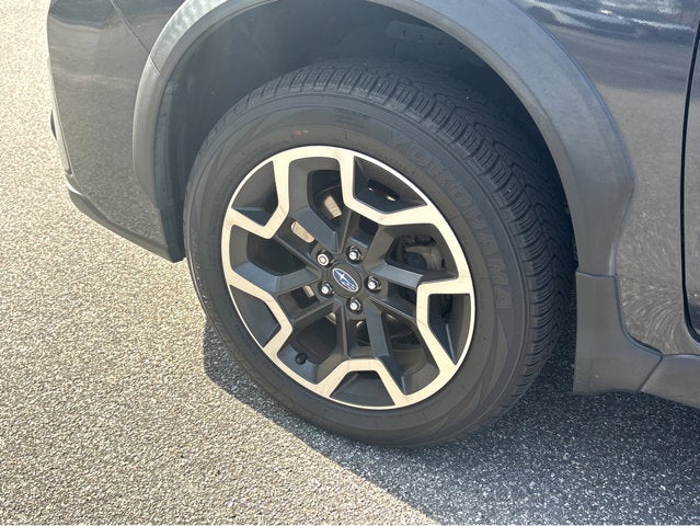 2017 Subaru Crosstrek Premium