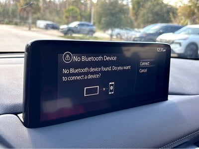 2025 Mazda Mazda CX-5 2.5 Carbon Turbo