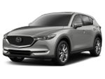 2019 Mazda Mazda CX-5 Signature