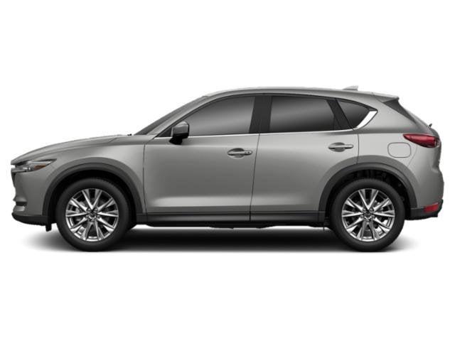 2019 Mazda Mazda CX-5 Signature