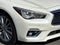 2024 INFINITI Q50 LUXE