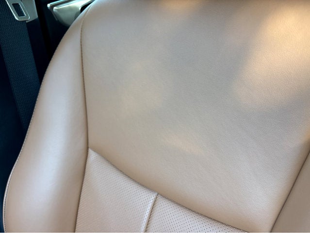 2024 INFINITI Q50 LUXE