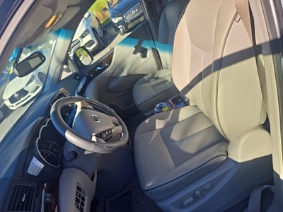 2015 Nissan Quest 3.5 SL