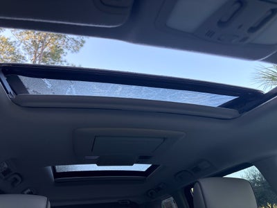 2015 Nissan Quest 3.5 SL