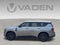2025 Nissan Armada SV