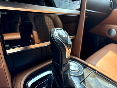 2023 INFINITI QX80 SENSORY