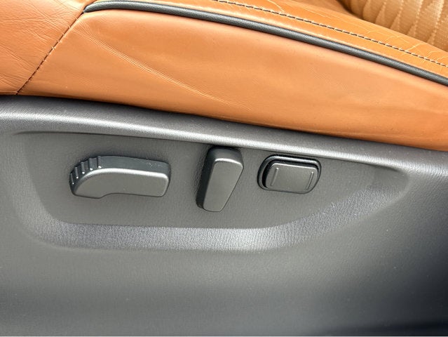 2023 INFINITI QX80 SENSORY