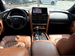 2023 INFINITI QX80 SENSORY