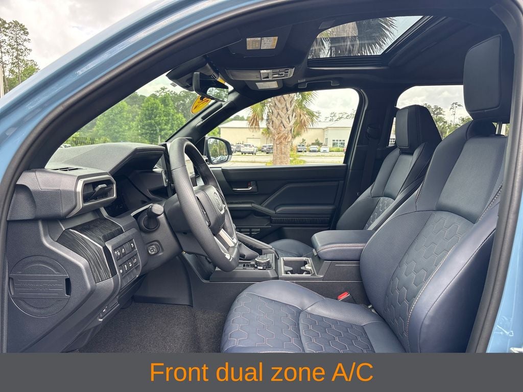 2026 Toyota 4Runner i-FORCE MAX Hybrid Platinum