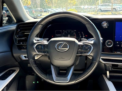 2023 Lexus RX 350 Premium