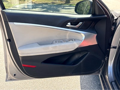 2021 Genesis G70 2.0T