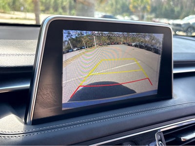 2021 Genesis G70 2.0T