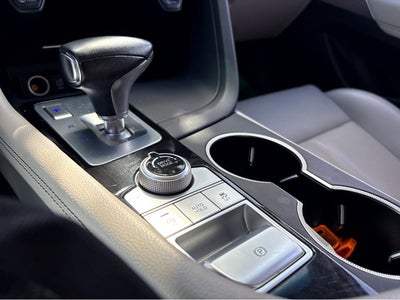 2021 Genesis G70 2.0T