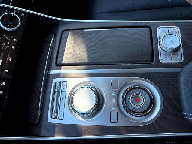 2023 Genesis GV80 2.5T