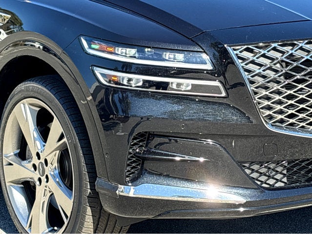2023 Genesis GV80 2.5T