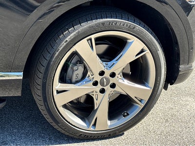 2023 Genesis GV80 2.5T