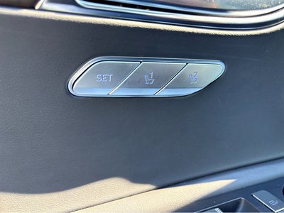 2023 Genesis GV80 2.5T