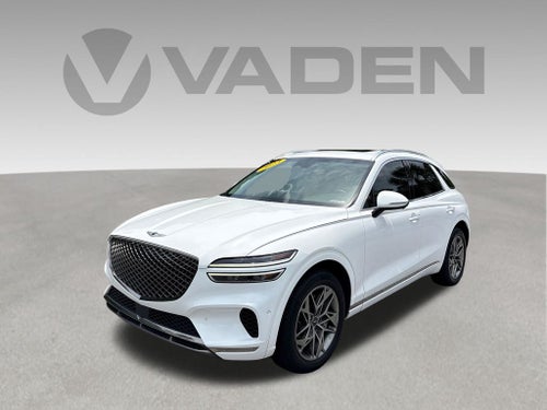2023 Genesis GV70 2.5T