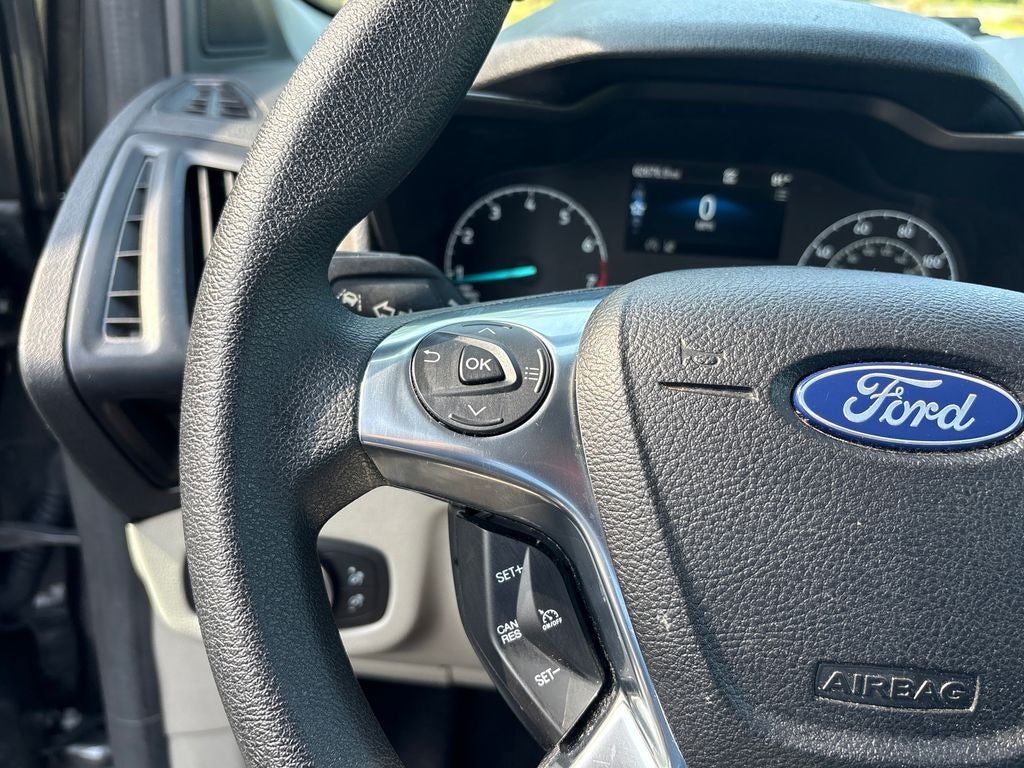 2023 Ford Transit Connect XLT - Photo 10