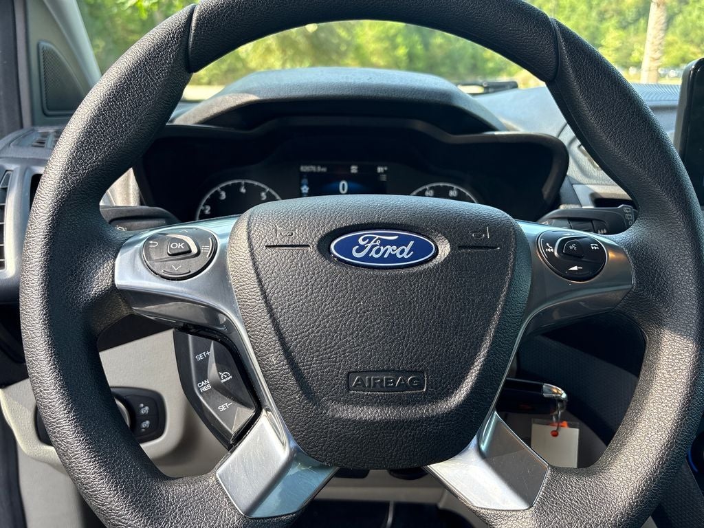 2023 Ford Transit Connect XLT - Photo 11