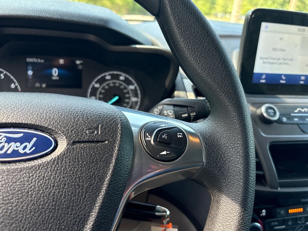 2023 Ford Transit Connect XLT - Photo 12