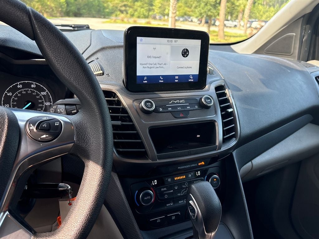2023 Ford Transit Connect XLT - Photo 13