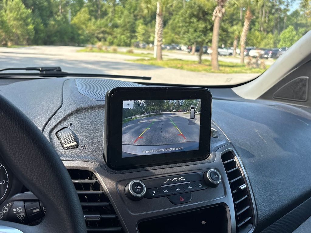 2023 Ford Transit Connect XLT - Photo 15