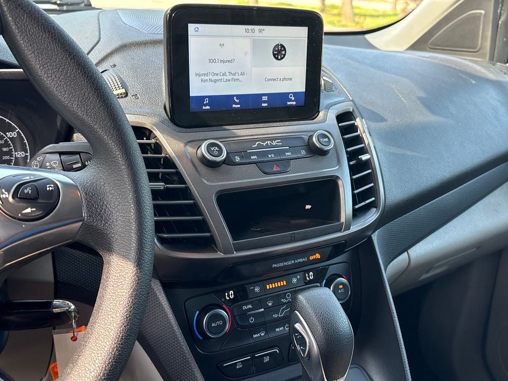 2023 Ford Transit Connect XLT - Photo 16