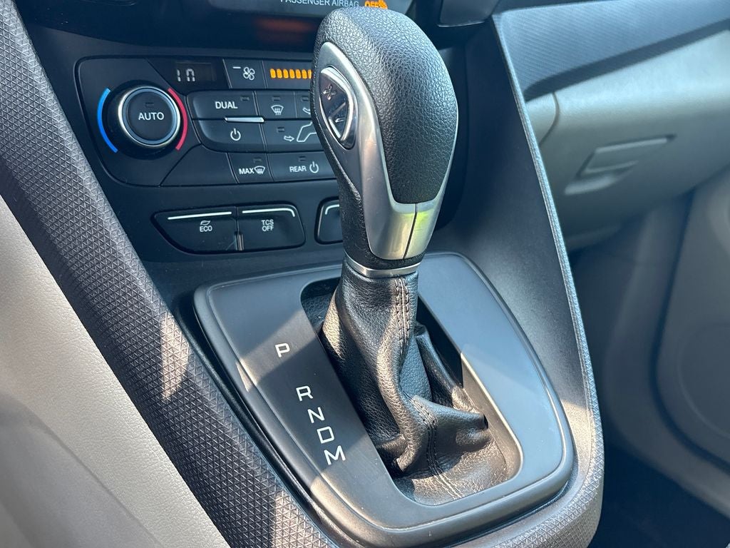 2023 Ford Transit Connect XLT - Photo 18