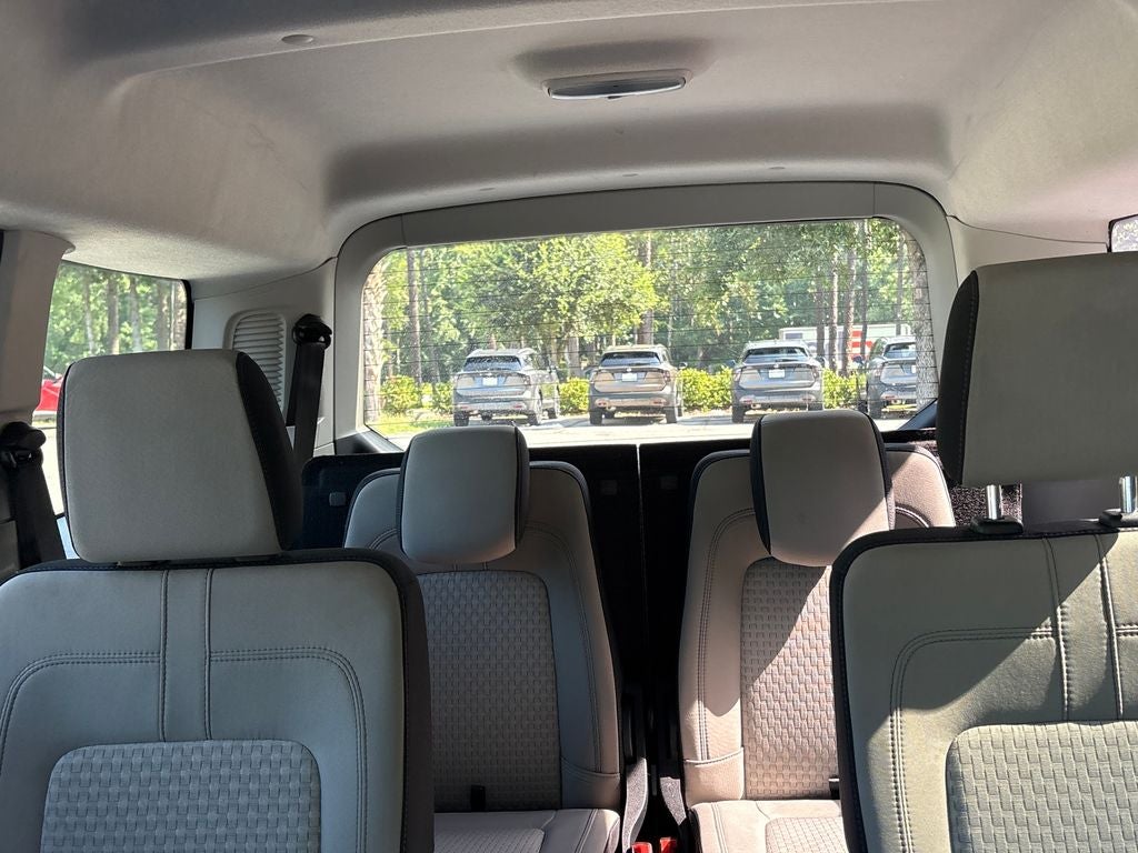 2023 Ford Transit Connect XLT - Photo 19