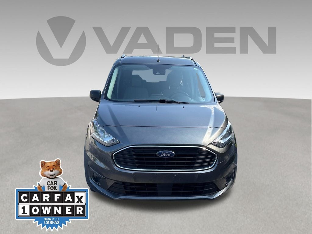 2023 Ford Transit Connect XLT - Photo 2
