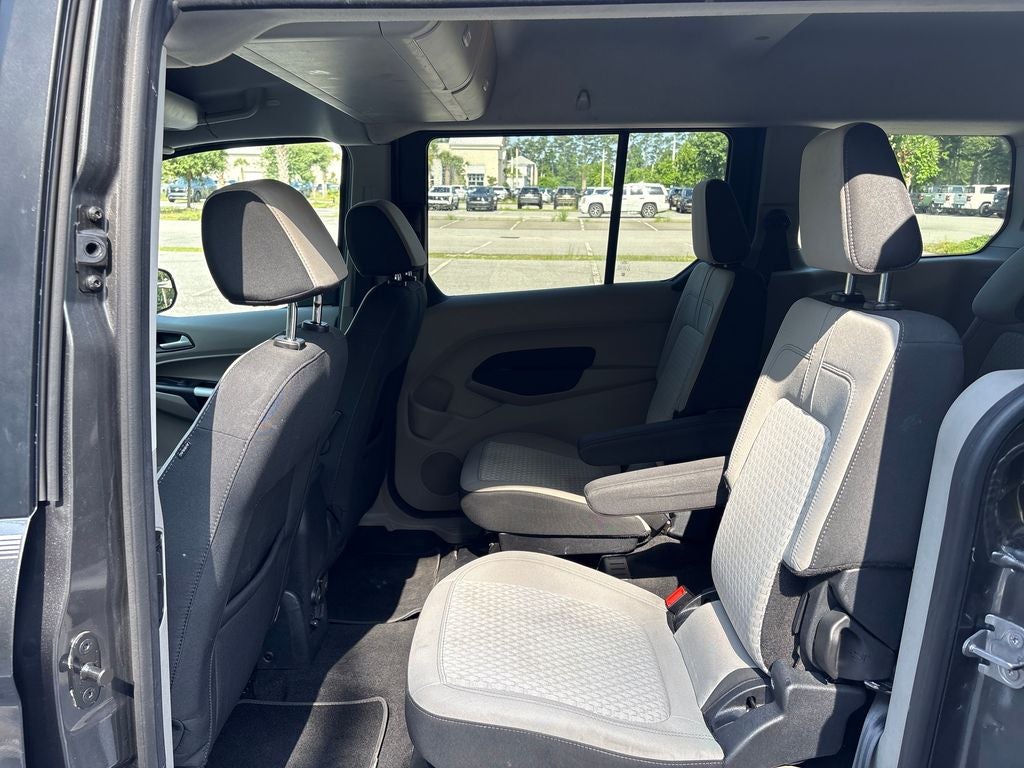 2023 Ford Transit Connect XLT - Photo 22