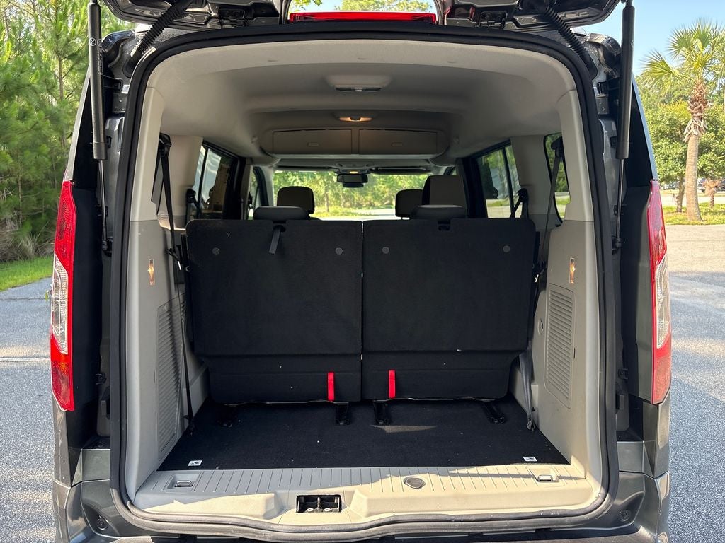 2023 Ford Transit Connect XLT - Photo 24