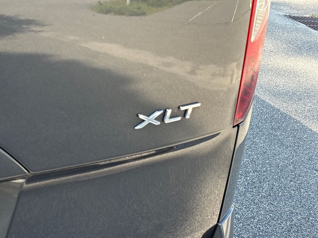 2023 Ford Transit Connect XLT - Photo 25