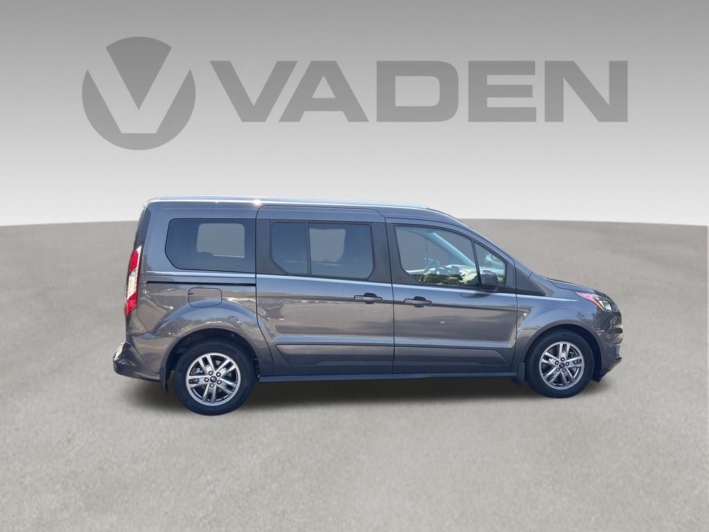 2023 Ford Transit Connect XLT - Photo 26