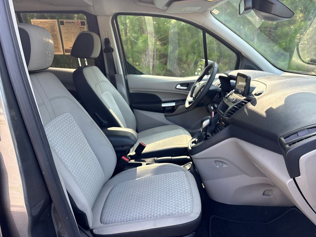 2023 Ford Transit Connect XLT - Photo 27