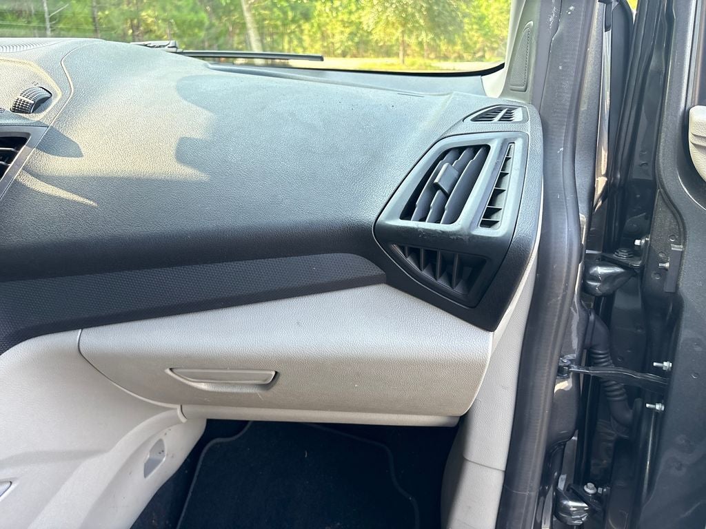2023 Ford Transit Connect XLT - Photo 28