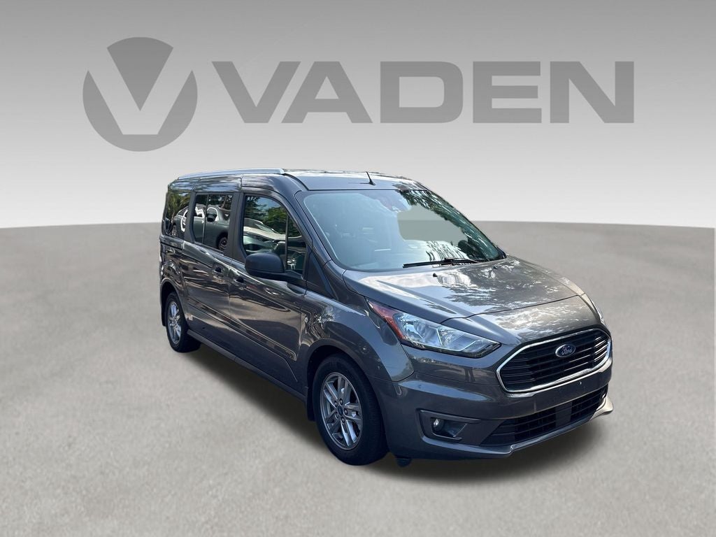 2023 Ford Transit Connect XLT - Photo 29