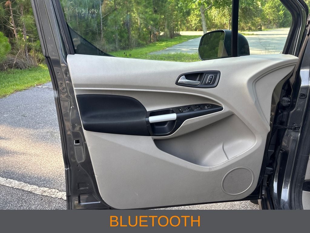 2023 Ford Transit Connect XLT - Photo 3