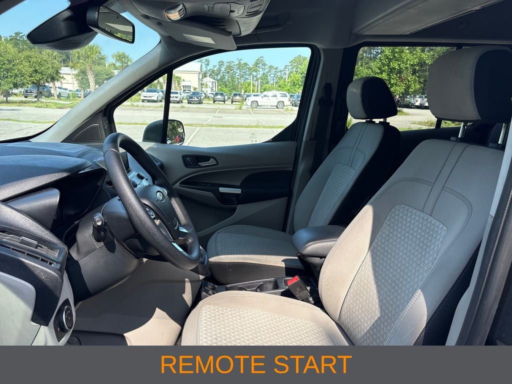 2023 Ford Transit Connect XLT - Photo 4
