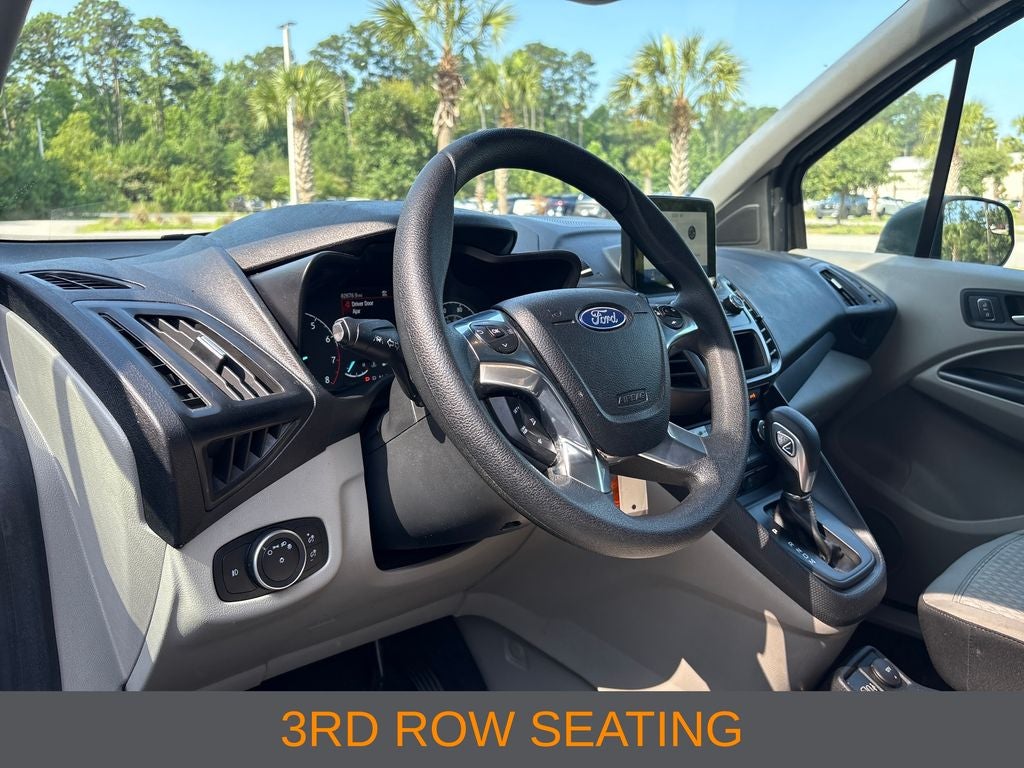 2023 Ford Transit Connect XLT - Photo 5