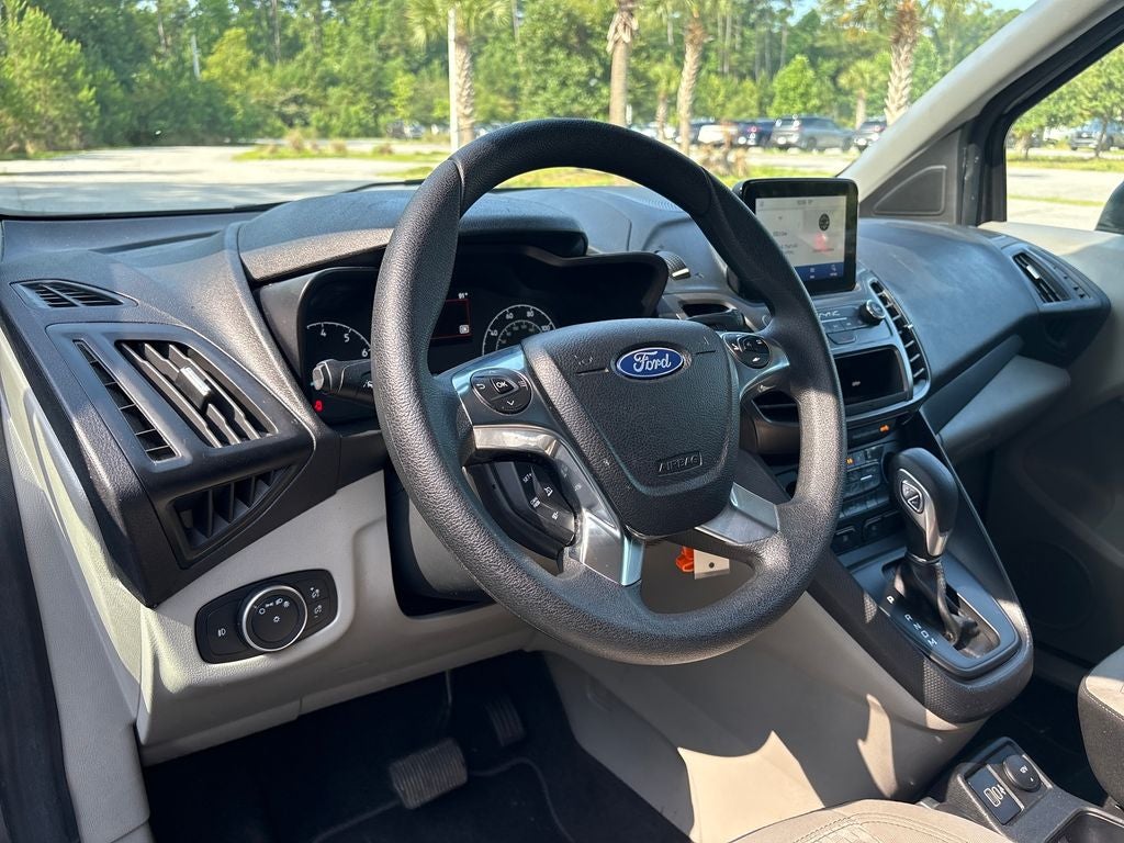 2023 Ford Transit Connect XLT - Photo 6