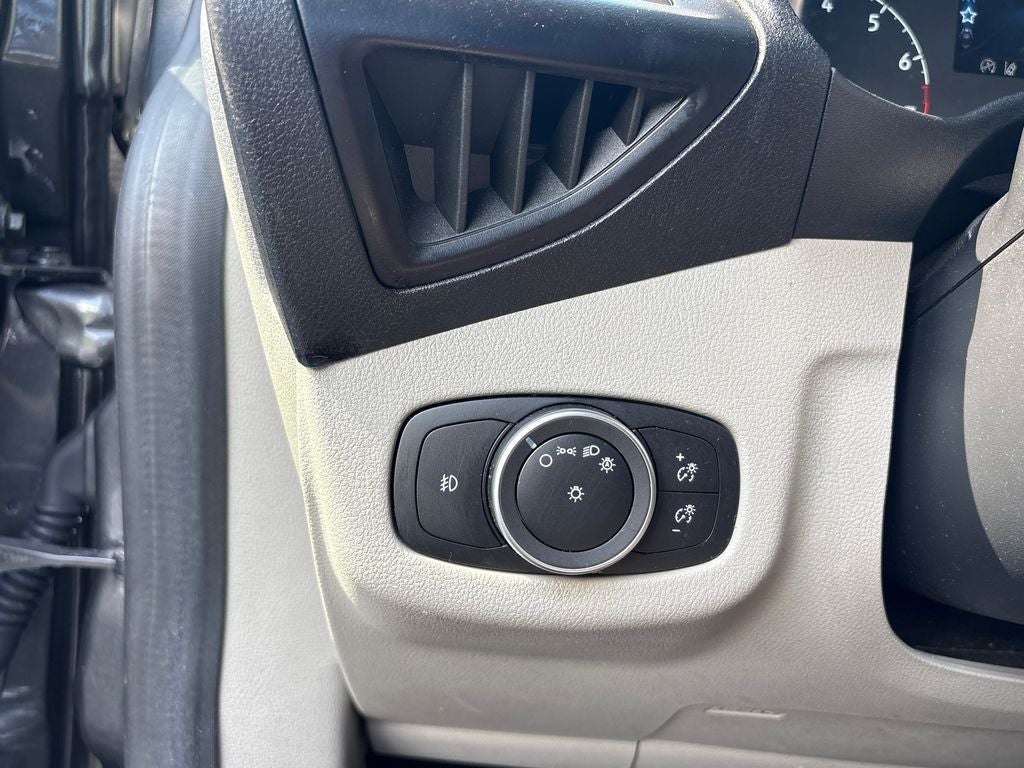 2023 Ford Transit Connect XLT - Photo 8