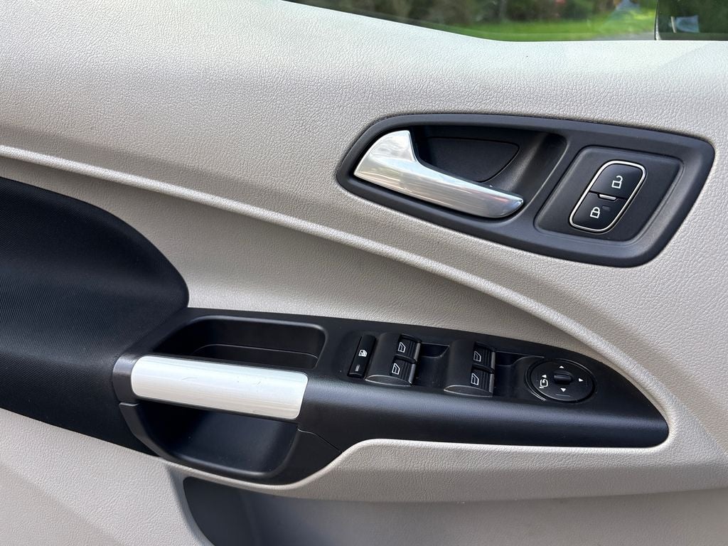 2023 Ford Transit Connect XLT - Photo 9
