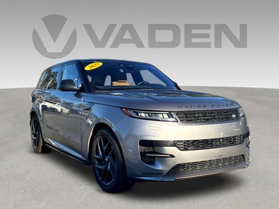 2023 Land Rover Range Rover Sport SE Dynamic