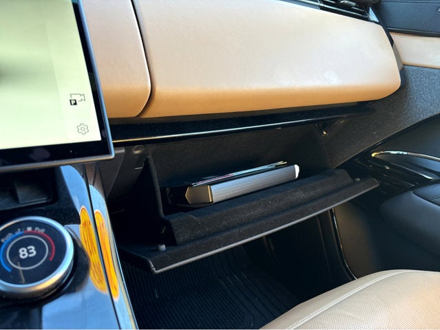 2023 Land Rover Range Rover Sport SE Dynamic