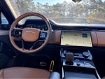 2023 Land Rover Range Rover Sport SE Dynamic